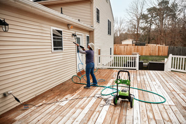 Best Fence Pressure Washing  in Fort Walton Beach, FL