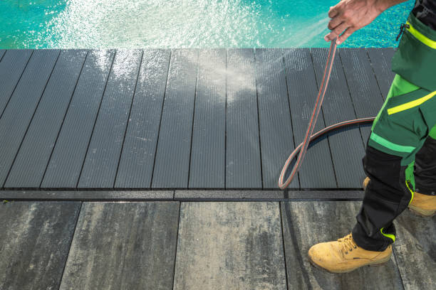 Reliable Fort Walton Beach, FL Pressure Washing Solutions